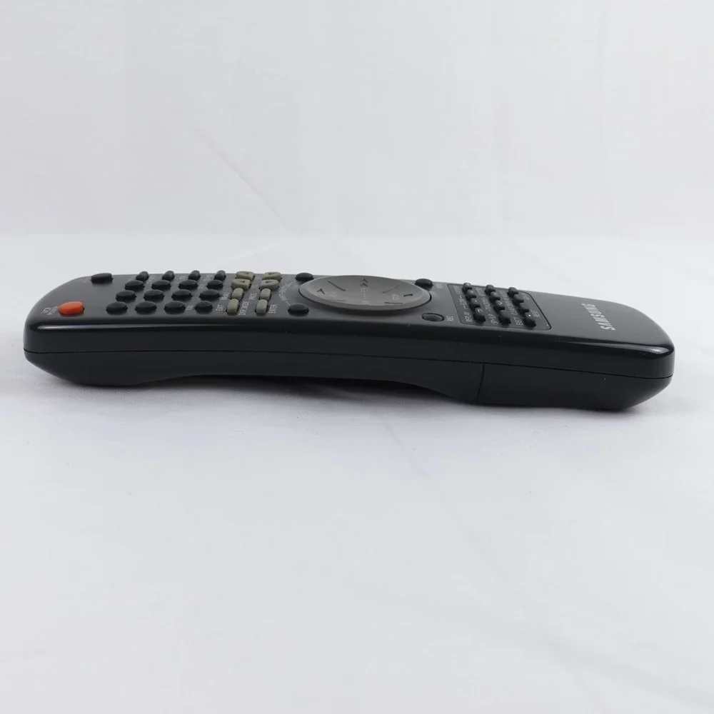 Samsung 633-126 Factory Original VCR Remote VR3706, VR8756, VR8707, VR4607